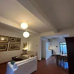 Appartamento Toscano Accogliente