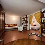 Appartamento Toscano Accogliente