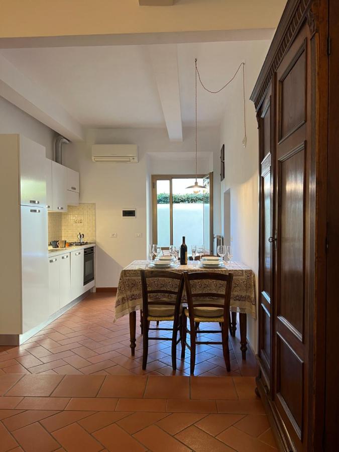 Toscano Accogliente Apartamento
