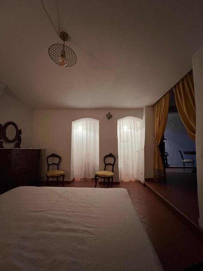 Apartamento Toscano Accogliente