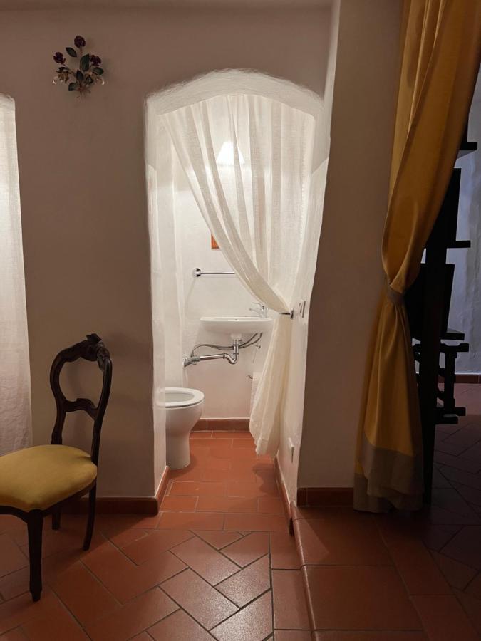 Toscano Accogliente Apartamento