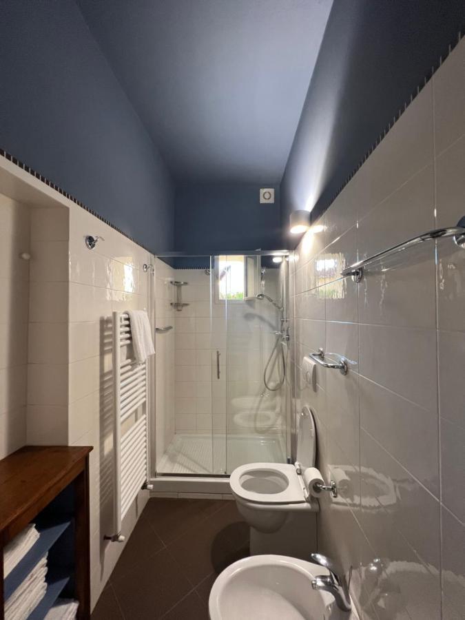 Apartamento Toscano Accogliente Florencia