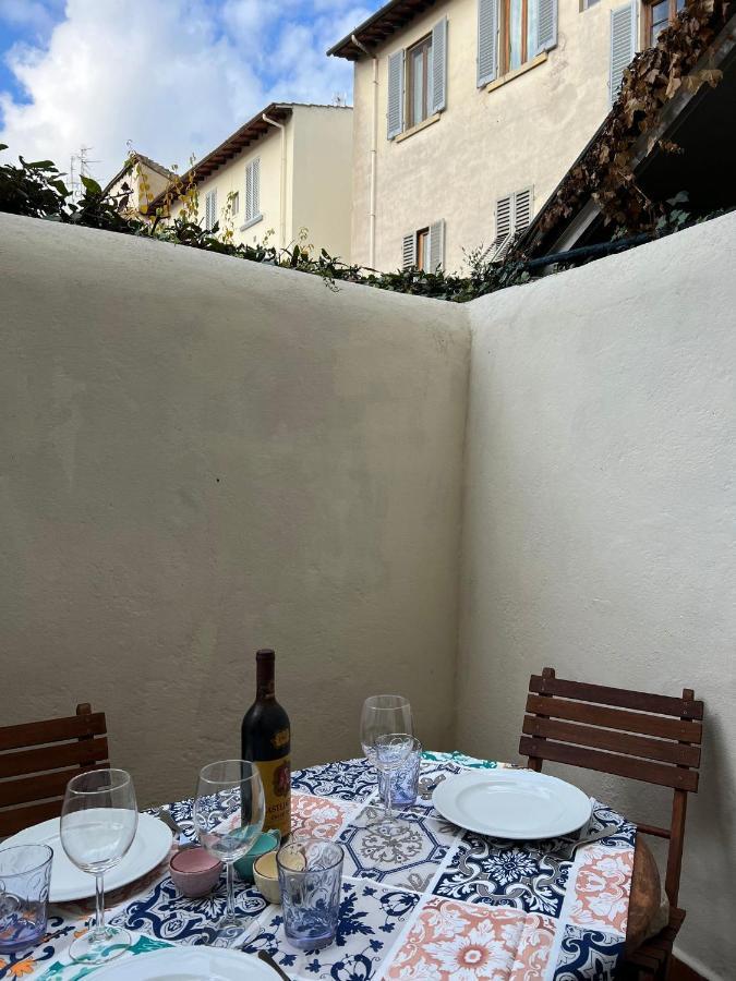 Apartamento Toscano Accogliente Florencia