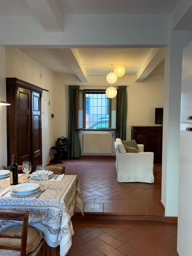 Toscano Accogliente Apartamento Florencia