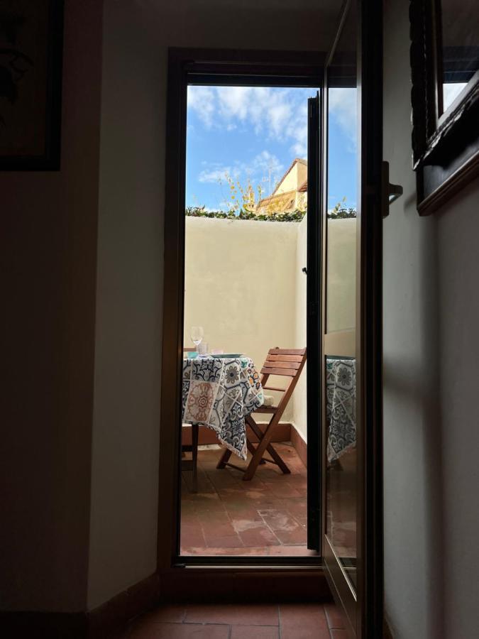 Toscano Accogliente Apartamento *